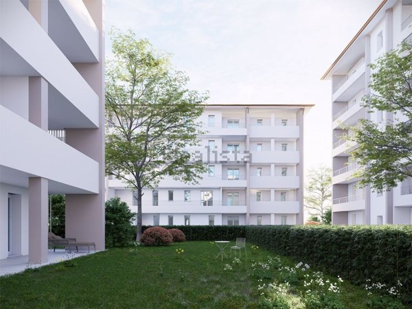 appartamento in vendita a Piacenza in zona Stadio