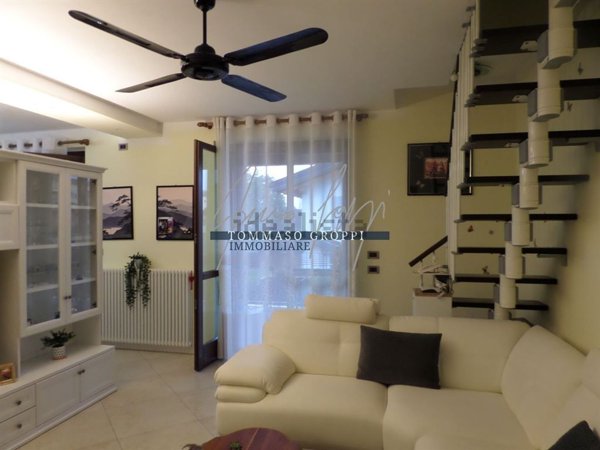 appartamento in vendita a Piacenza in zona Baia del Re