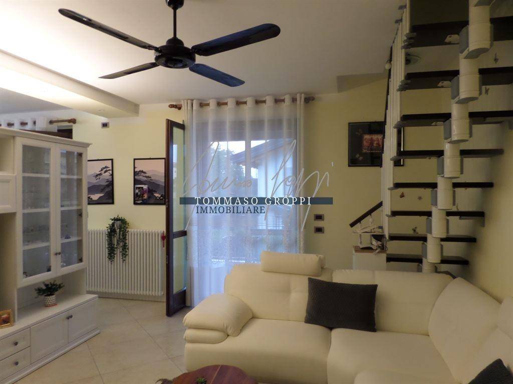 appartamento in vendita a Piacenza in zona Centro Storico