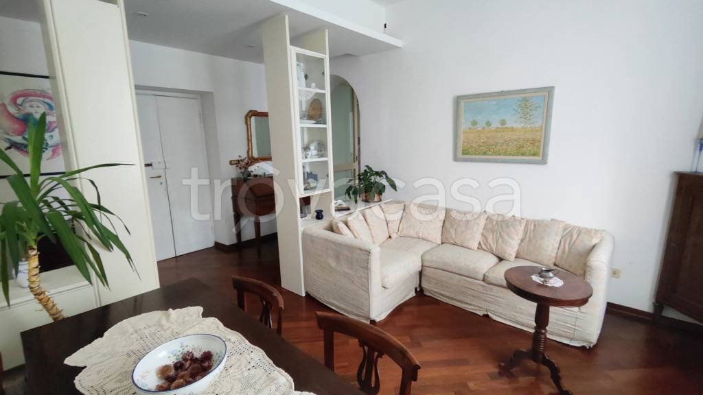 appartamento in vendita a Piacenza in zona Centro Storico