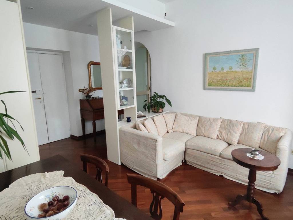 appartamento in vendita a Piacenza in zona Centro Storico