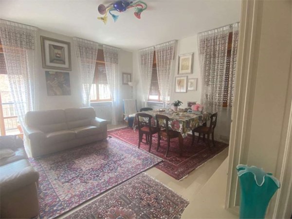 appartamento in vendita a Piacenza in zona Centro Storico