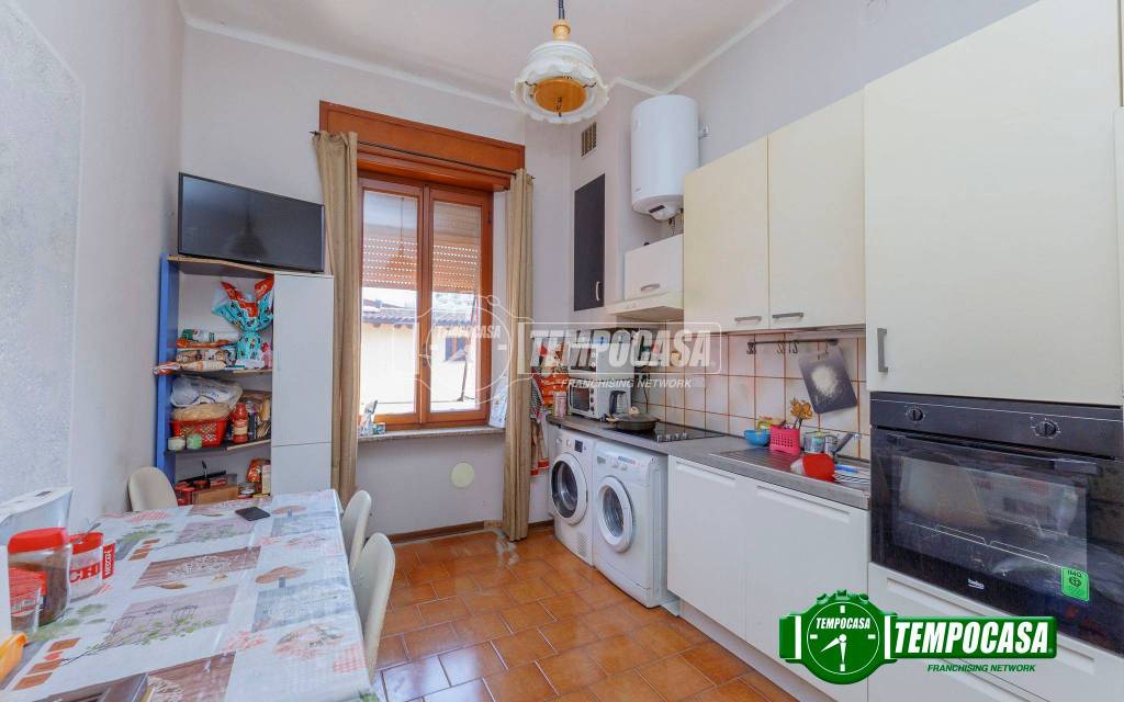 appartamento in vendita a Piacenza in zona Le Mose