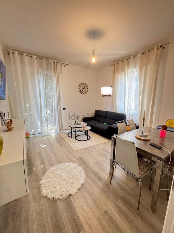 appartamento in vendita a Piacenza