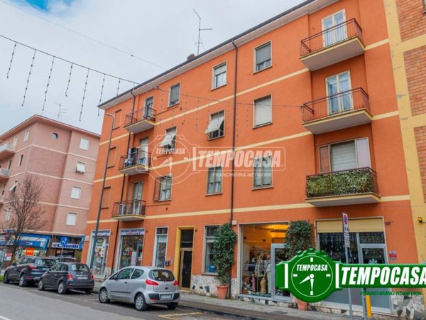 appartamento in vendita a Piacenza in zona Stadio