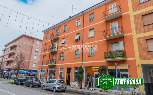 appartamento in vendita a Piacenza in zona Stadio