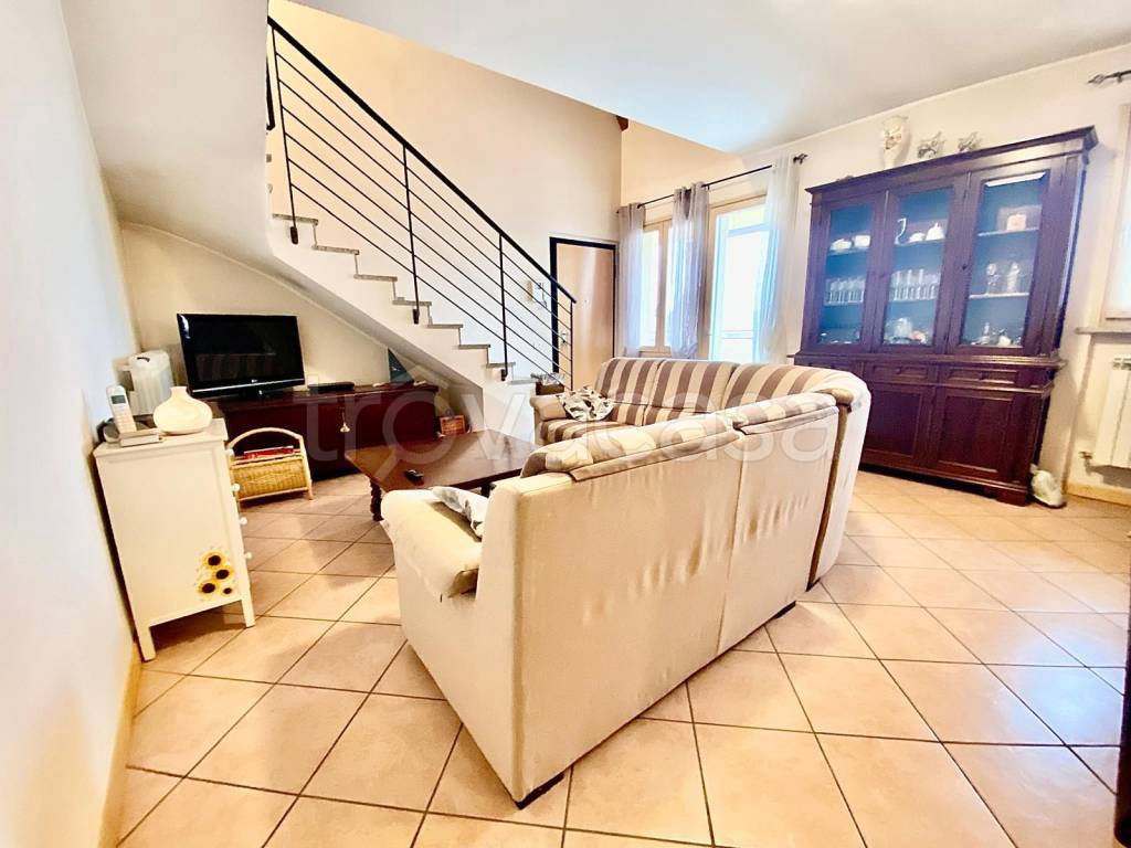 appartamento in vendita a Piacenza in zona Stadio