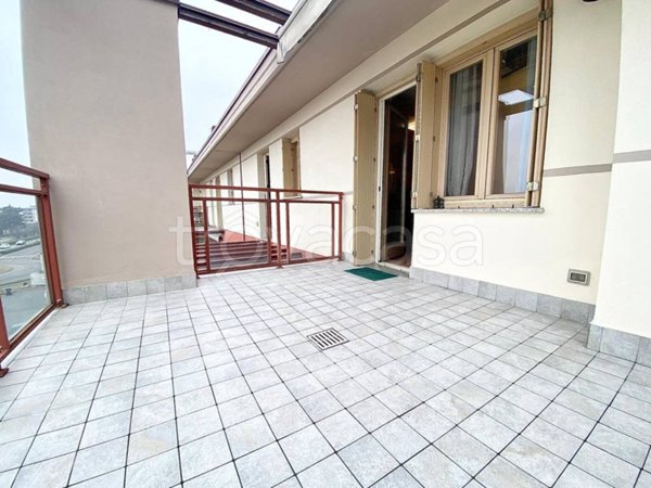 appartamento in vendita a Piacenza in zona Stadio