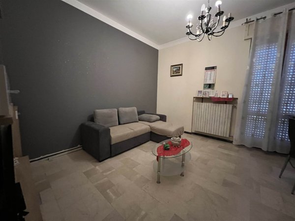 appartamento in vendita a Piacenza in zona Stadio