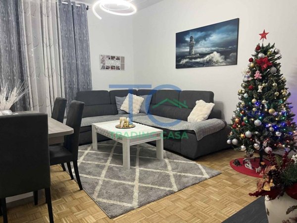 appartamento in vendita a Piacenza