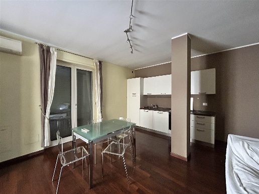 appartamento in vendita a Piacenza in zona Stadio