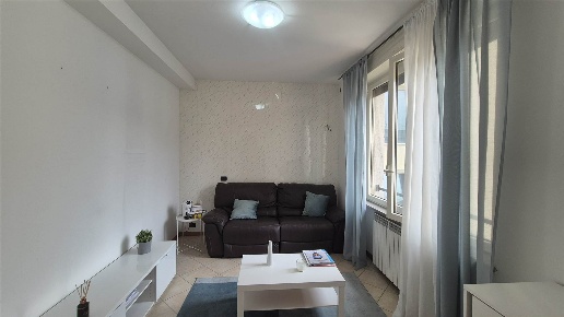 appartamento in vendita a Piacenza in zona Infrangibile