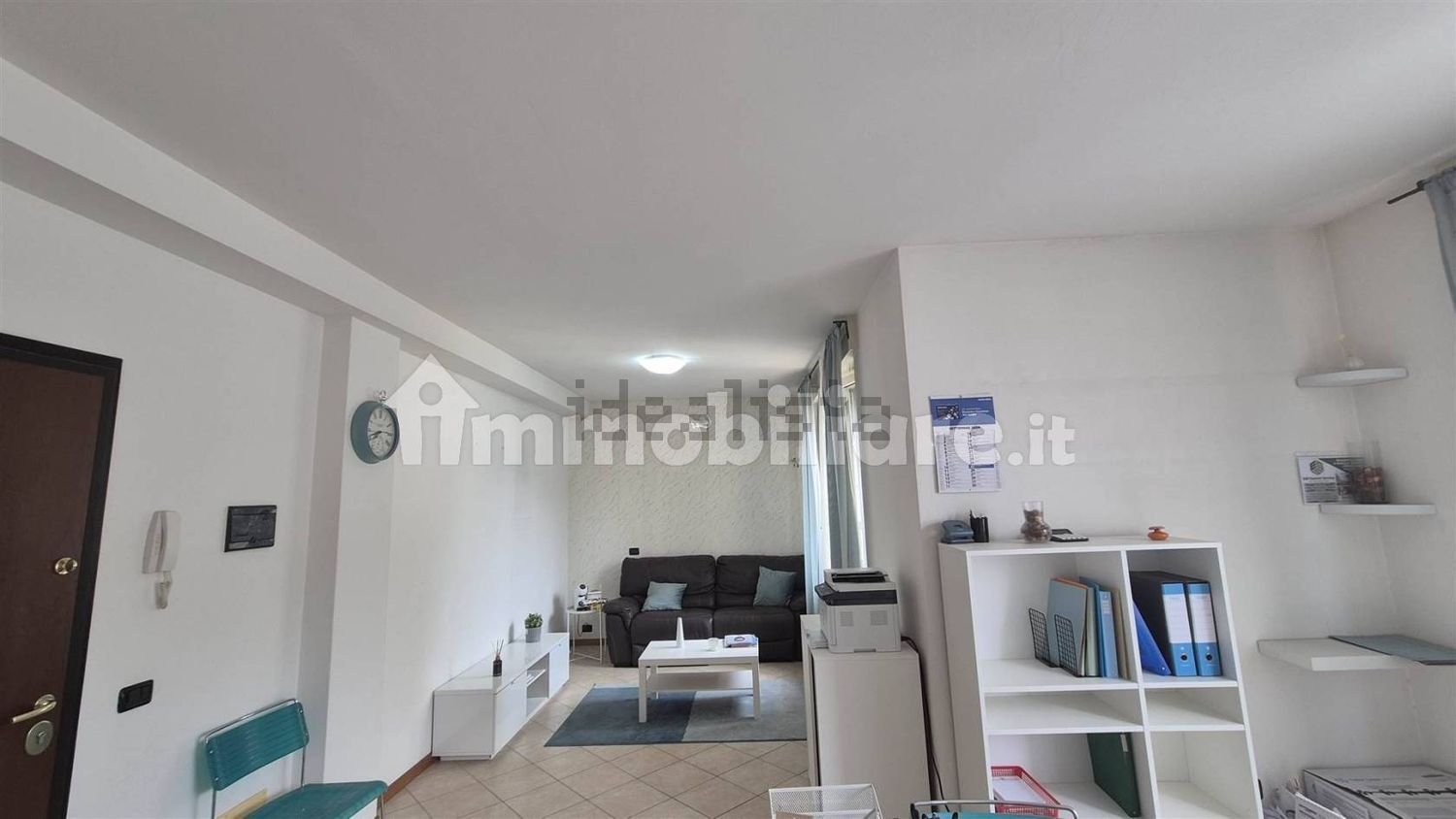 appartamento in vendita a Piacenza in zona Infrangibile