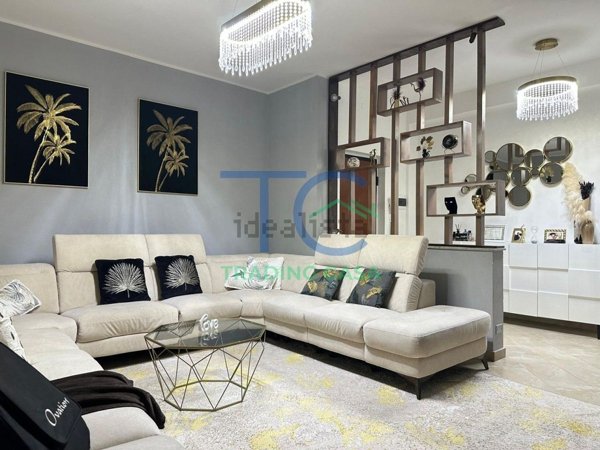 appartamento in vendita a Piacenza in zona Stadio