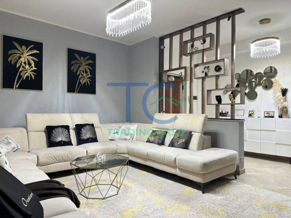 appartamento in vendita a Piacenza in zona Stadio