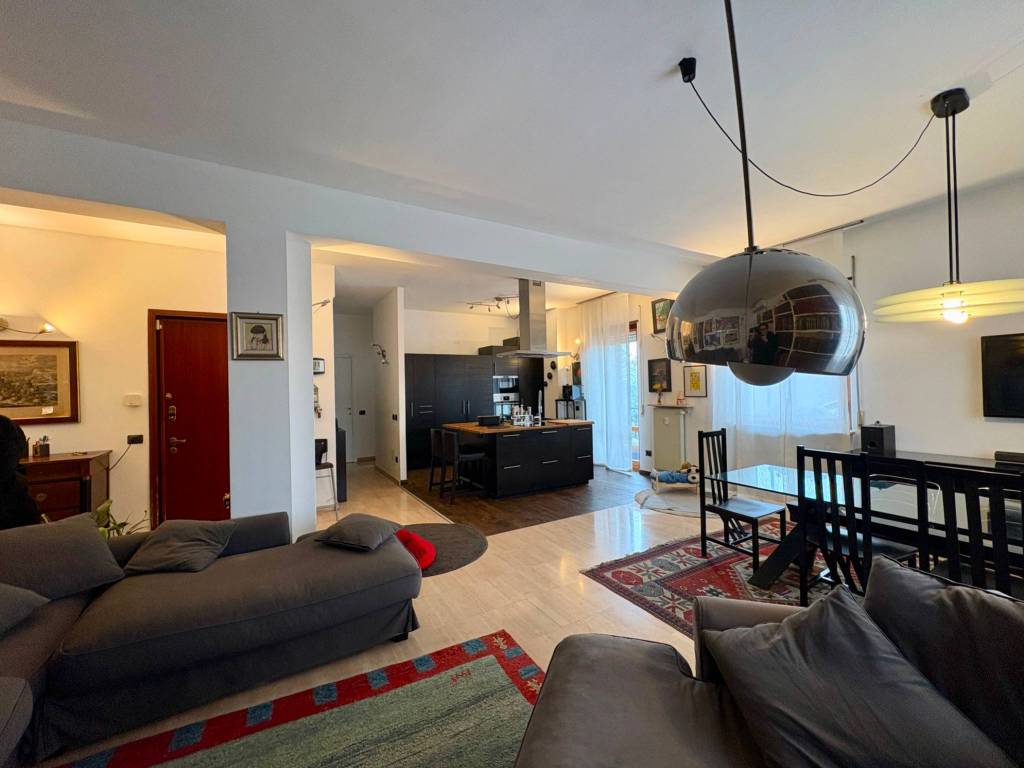 appartamento in vendita a Piacenza in zona Centro Storico