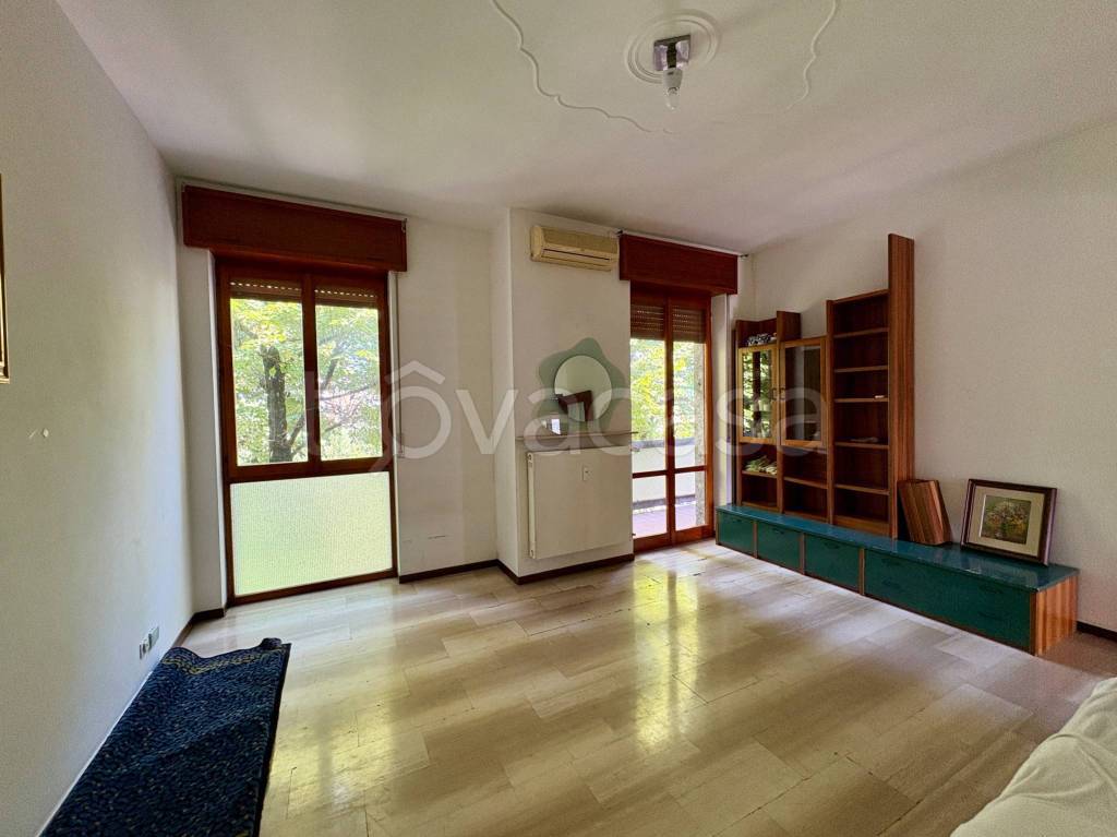 appartamento in vendita a Piacenza