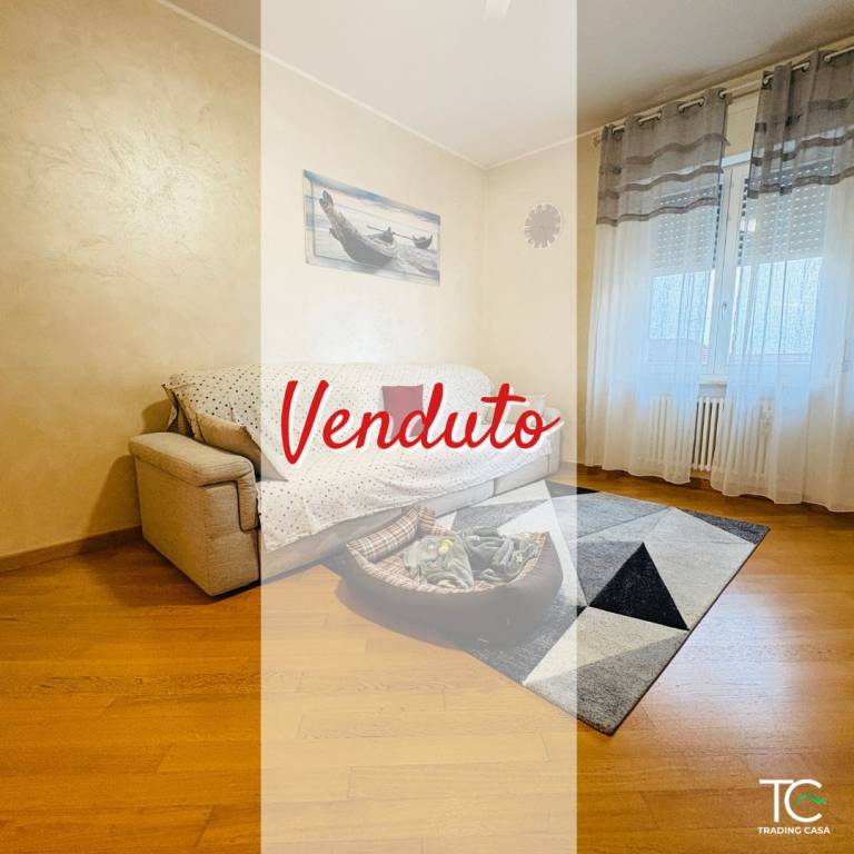 appartamento in vendita a Piacenza