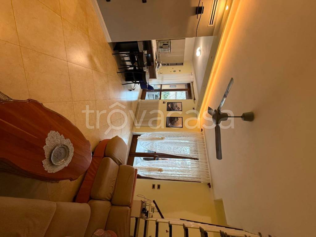 appartamento in vendita a Piacenza in zona Baia del Re