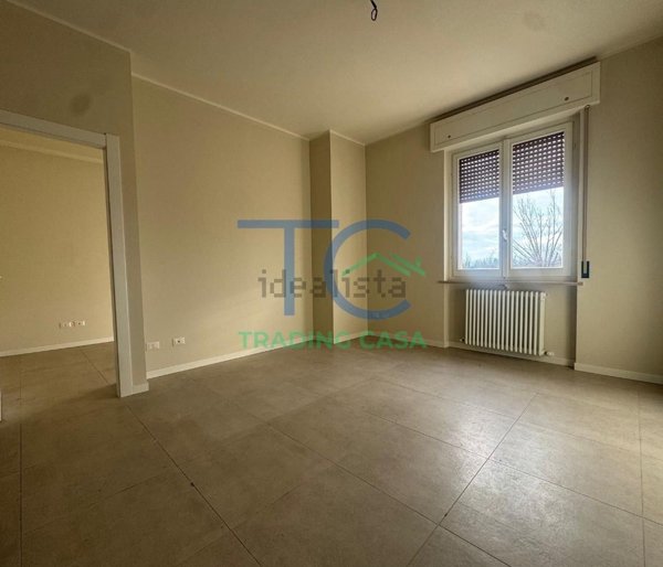 appartamento in vendita a Piacenza in zona Stadio