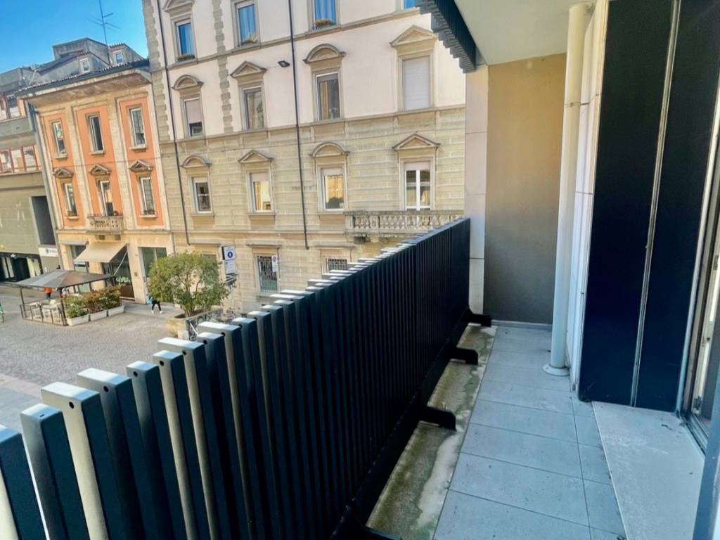 appartamento in vendita a Piacenza in zona Centro Storico