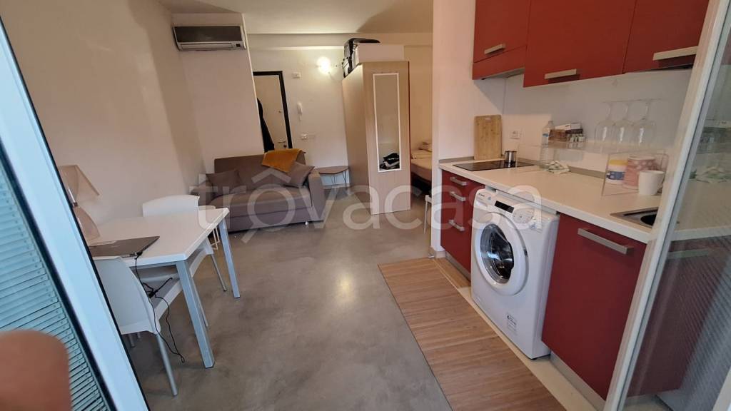 appartamento in vendita a Piacenza