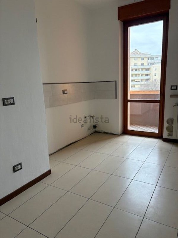 appartamento in vendita a Piacenza