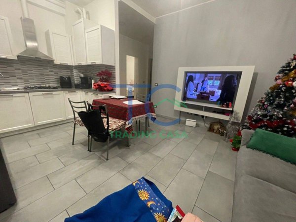 appartamento in vendita a Piacenza in zona Baia del Re