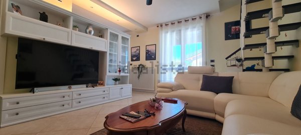 appartamento in vendita a Piacenza in zona Baia del Re