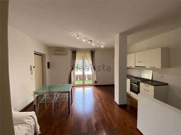 appartamento in vendita a Piacenza in zona Stadio