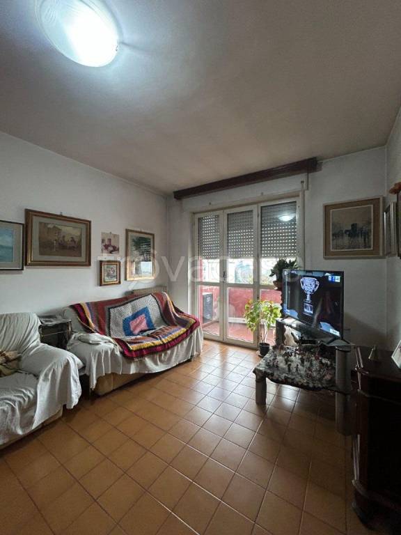 appartamento in vendita a Piacenza in zona Farnesiana