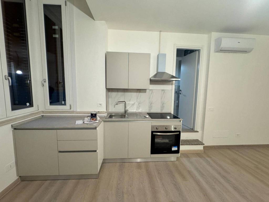 appartamento in vendita a Piacenza in zona Centro Storico