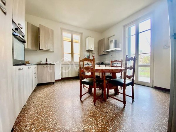 appartamento in vendita a Piacenza in zona Infrangibile