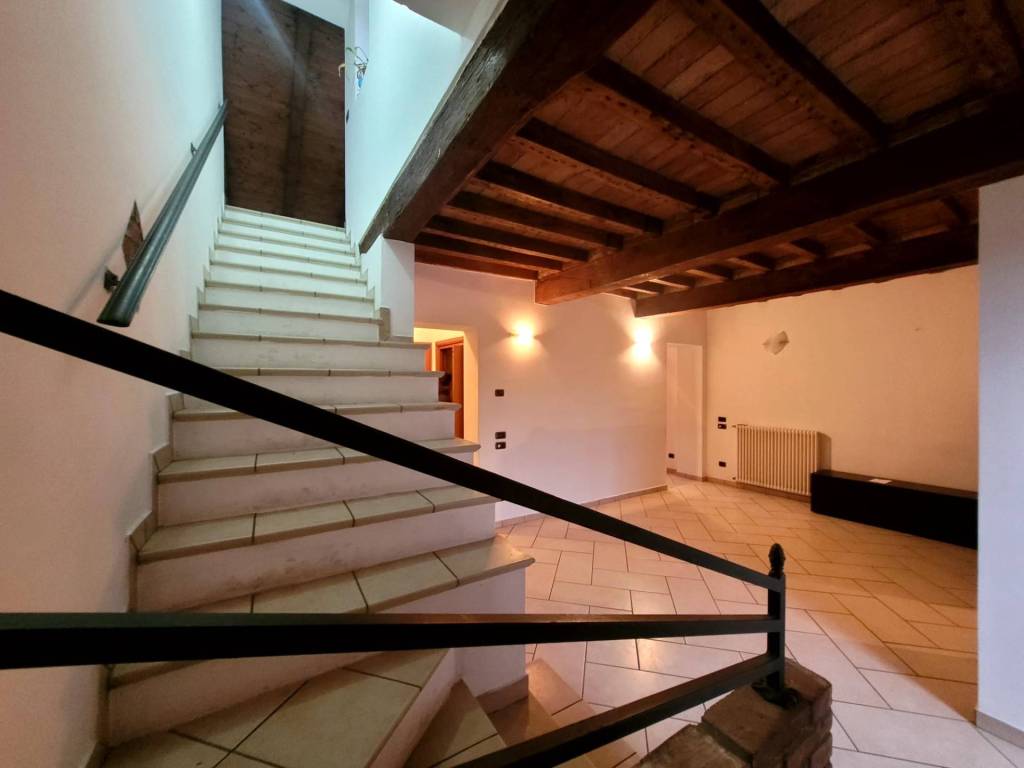 appartamento in vendita a Piacenza in zona Centro Storico