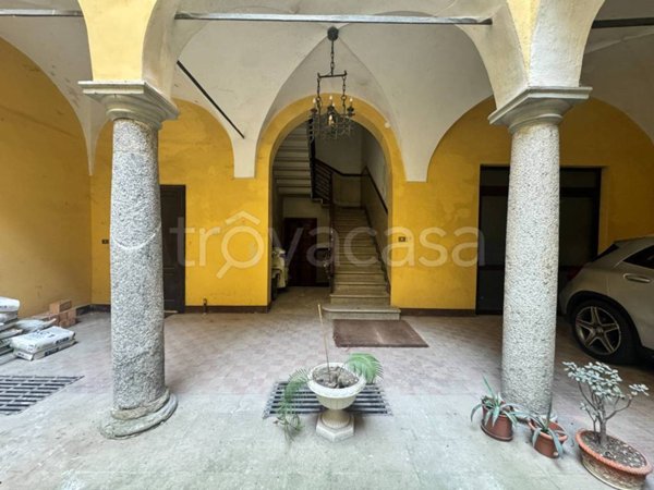 appartamento in vendita a Piacenza in zona Centro Storico