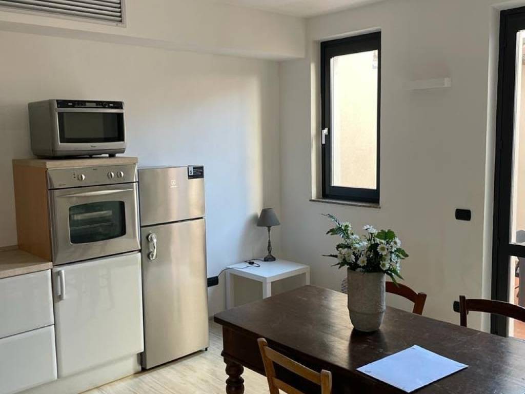 appartamento in vendita a Piacenza in zona Baia del Re