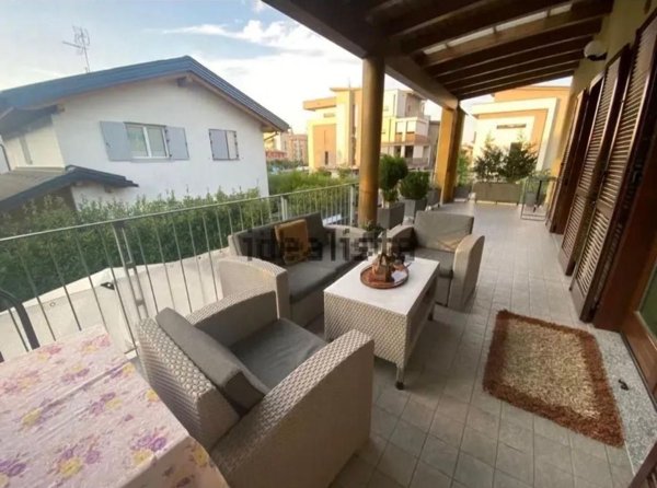 appartamento in vendita a Piacenza in zona Baia del Re