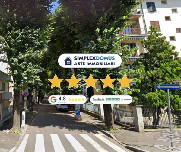 appartamento in vendita a Piacenza in zona Quarto