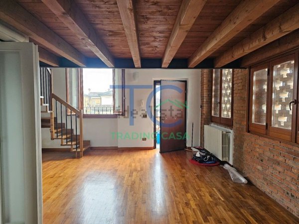 appartamento in vendita a Piacenza in zona Infrangibile