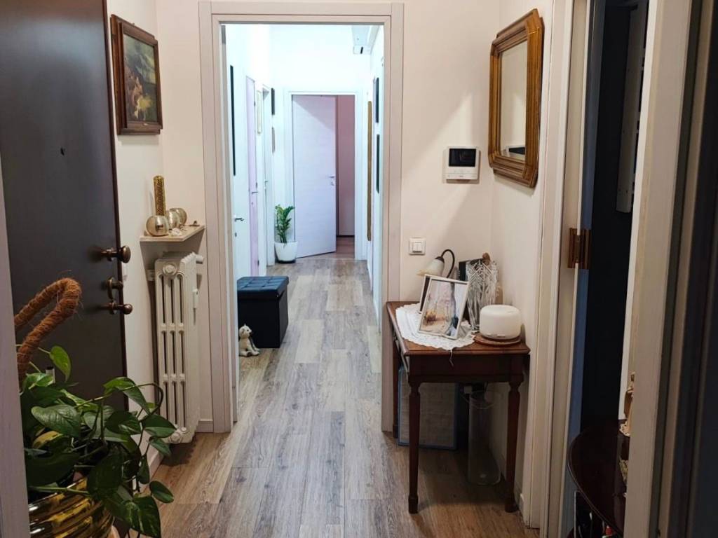 appartamento in vendita a Piacenza in zona Stadio