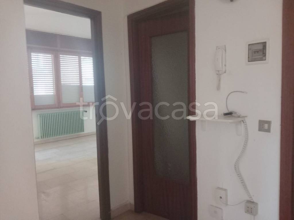 appartamento in vendita a Piacenza