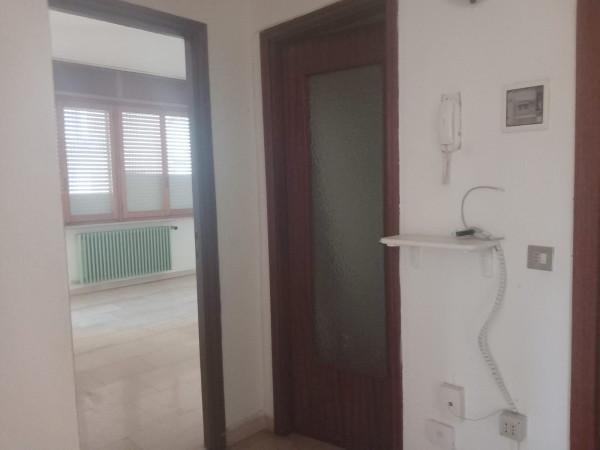 appartamento in vendita a Piacenza