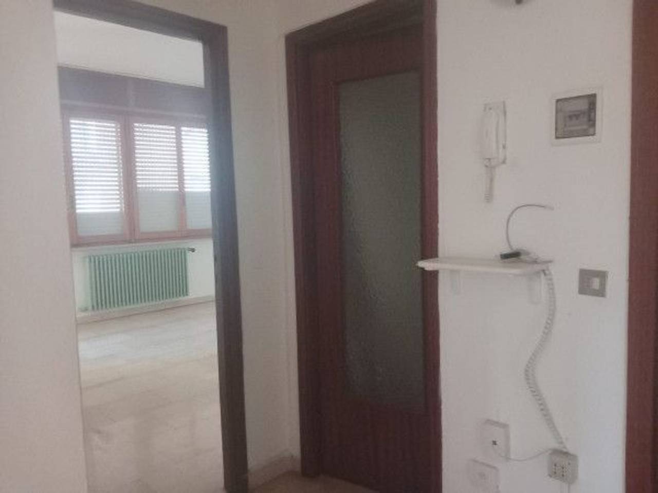 appartamento in vendita a Piacenza in zona Stadio