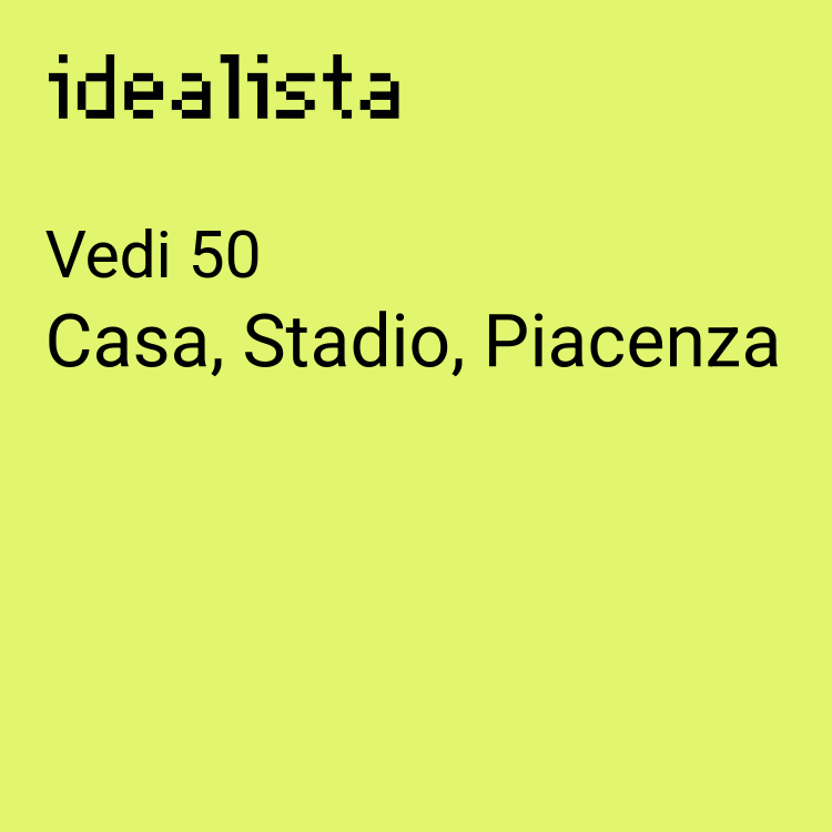 casa indipendente in vendita a Piacenza in zona Stadio
