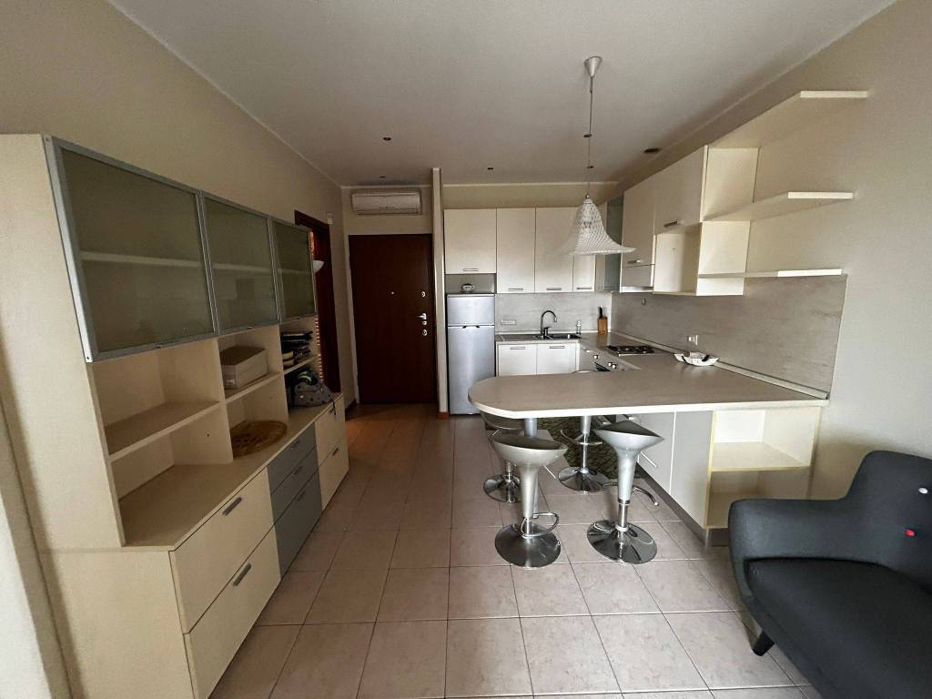 appartamento in vendita a Piacenza