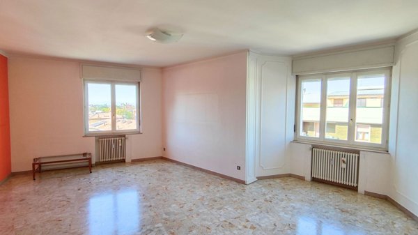 appartamento in vendita a Piacenza in zona Barriera Genova