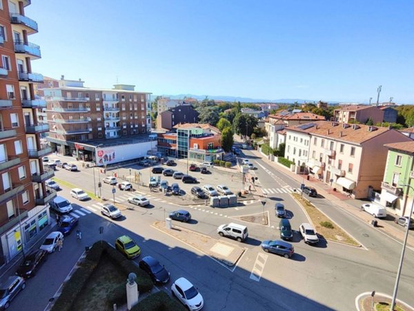 appartamento in vendita a Piacenza in zona Barriera Genova