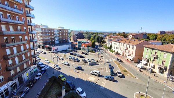 appartamento in vendita a Piacenza in zona Barriera Genova