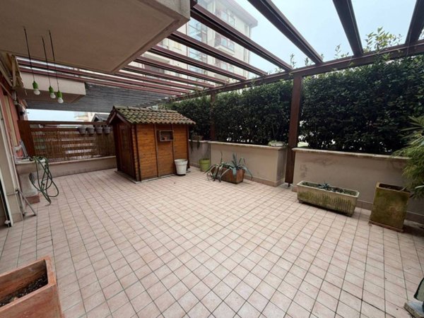 appartamento in vendita a Piacenza in zona Stadio