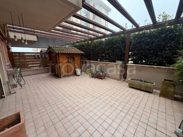 appartamento in vendita a Piacenza in zona Stadio